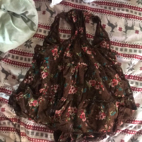 Tank top - Picture 2 of 2